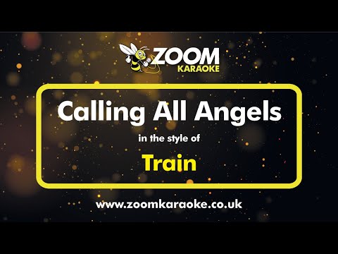Train - Calling All Angels