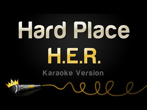 H.E.R. - Hard Place