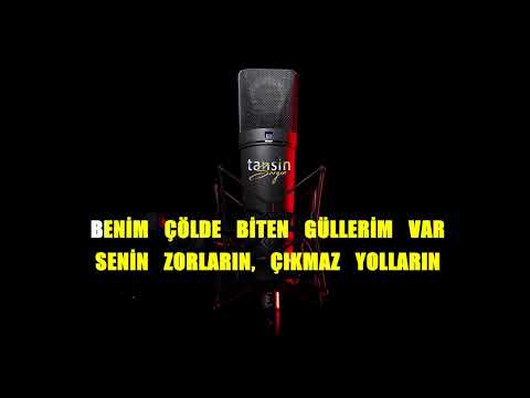 Tekir - Kalsın Ahlarım