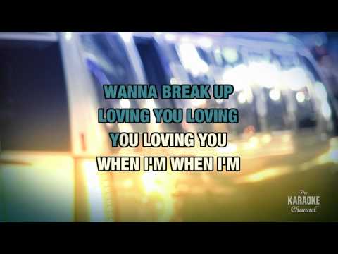 Gucci Mane & Sean Garrett & Mario - Break Up