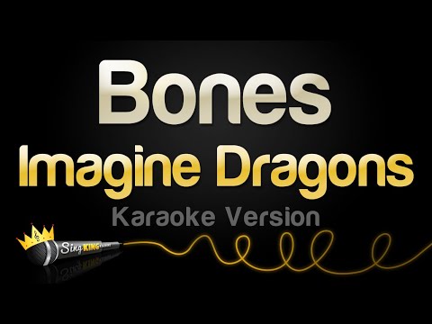 Imagine Dragons - Bones