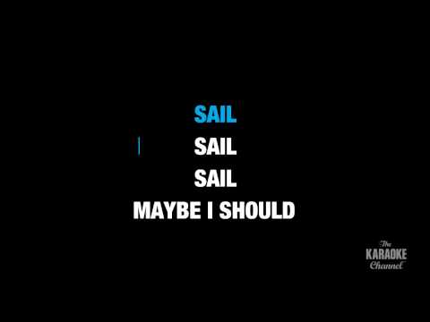 Awolnation - Sail