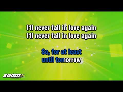 Bobbie Gentry - I'll Never Fall In Love Again
