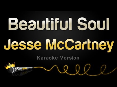 Jesse McCartney - Beautiful Soul
