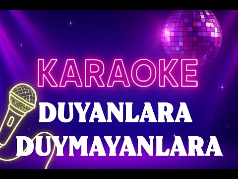 Güllü - Duyanlara Duymayanlara