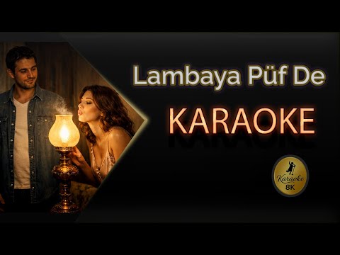 Lambaya Püf De