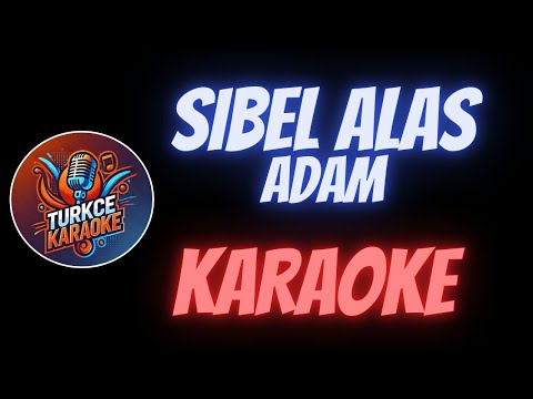 Sibel Alas - Adam