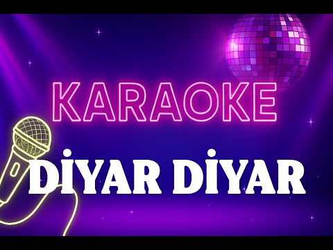 İzzet Yıldızhan - Diyar Diyar