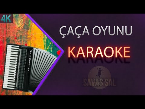 Çaça Oyunu Traditional Folk Song