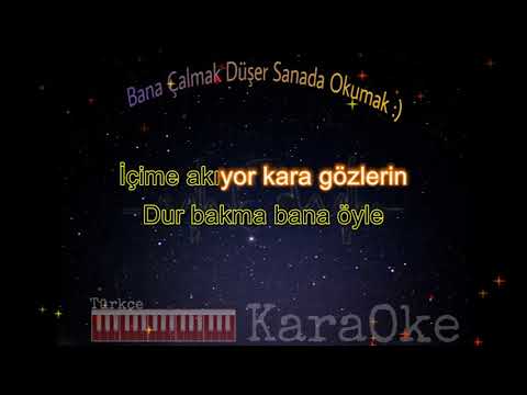 Volkan Konak - Aleni Aleni