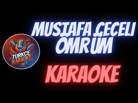 Mustafa Ceceli - Ömrüm