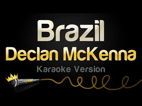 Declan McKenna - Brazil