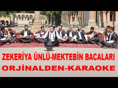 ZEKERİYA ÜNLÜ MEKTEBİN BACALARI 3 FARKLI KARAR