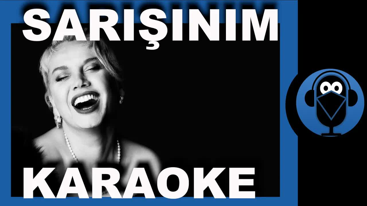Sezen Aksu - Sarışınım