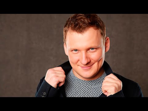 Михаил Бублик - Я Сам Тебя Выдумал