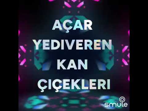 Kan çiçekleri