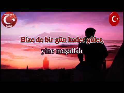 FESUPHANALLAH Arkası Gelmez Dertlerimin