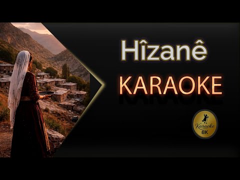 Hîzanê Kürtçe