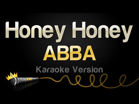 ABBA - Honey Honey