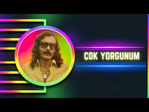 Cem Karaca - Çok Yorgunum