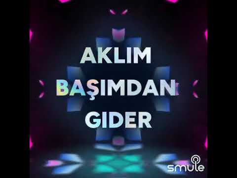 Sarıl bana