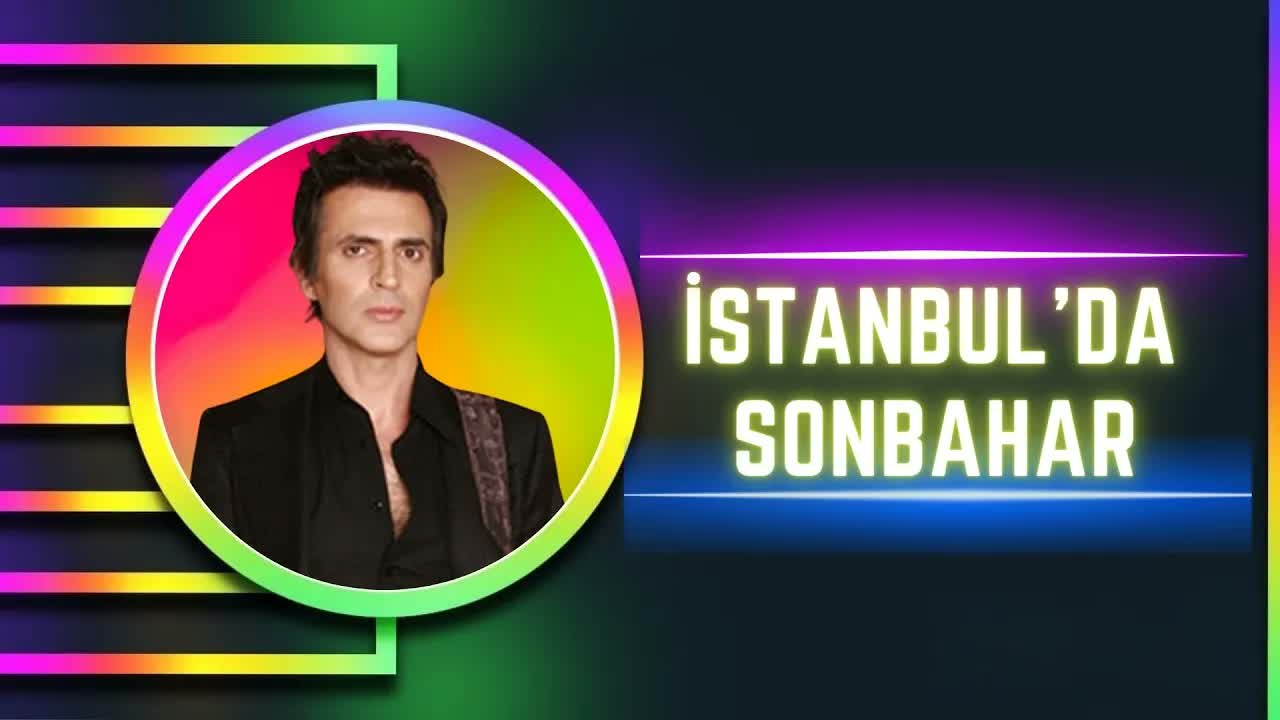 Teoman - İstanbul'da Sonbahar