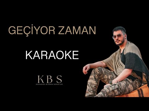 Semicenk - Geçiyor Zaman