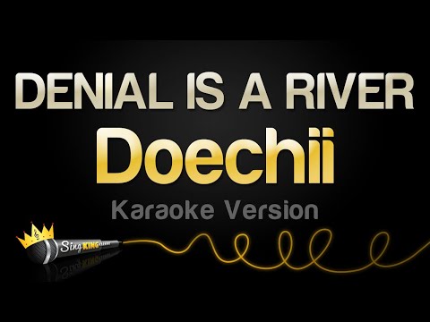 Doechii - DENIAL IS A RIVER