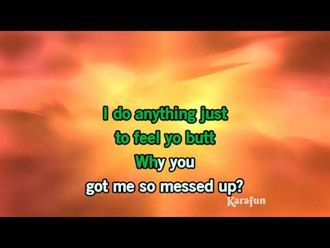 Lil' Jon * Lovers and Friends