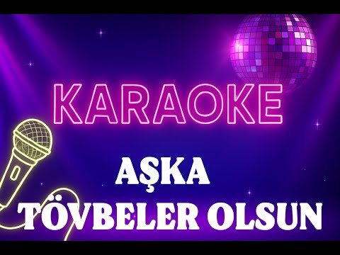 Müslüm Gürses - Aşka Tövbeler Olsun