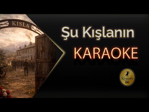 Şu Kışlanın Kapısına