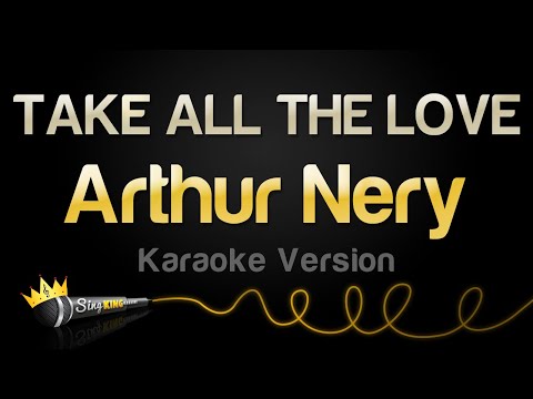 Arthur Nery - TAKE ALL THE LOVE