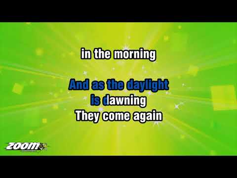 Piano Singalong - I'm Forever Blowing Bubbles
