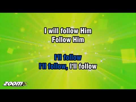 Sister Act - I Will Follow Him