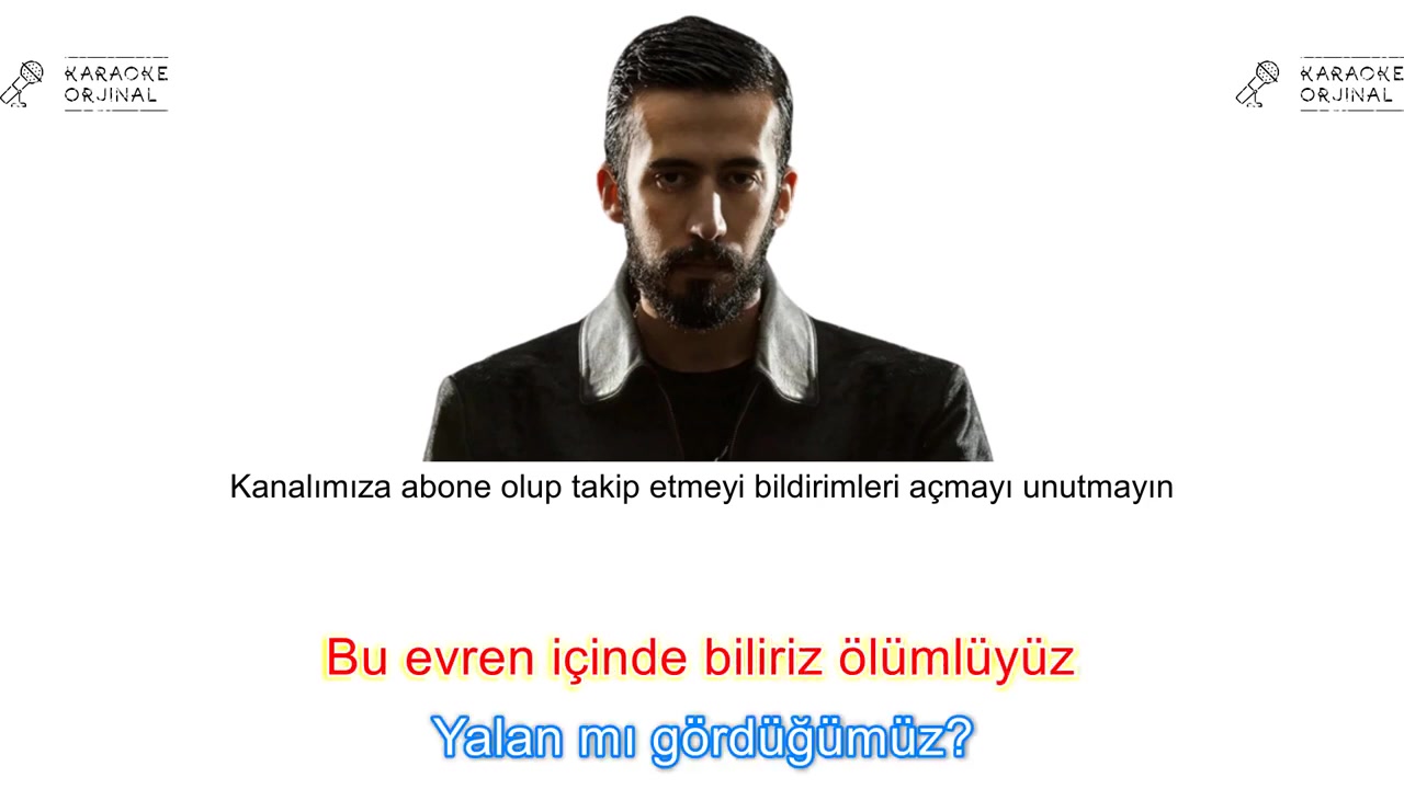 Gazapizm - Olurmu