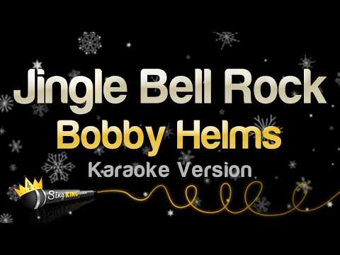 Bobby Helms - Jingle Bell Rock