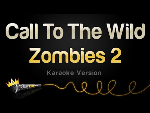 Zombies 2 - Call To The Wild
