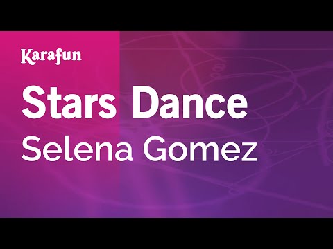 Selena Gomez - Stars Dance