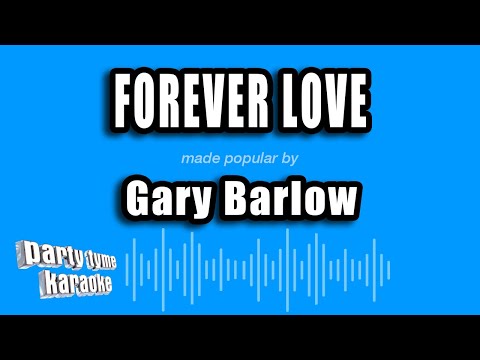 Gary Barlow - Forever Love