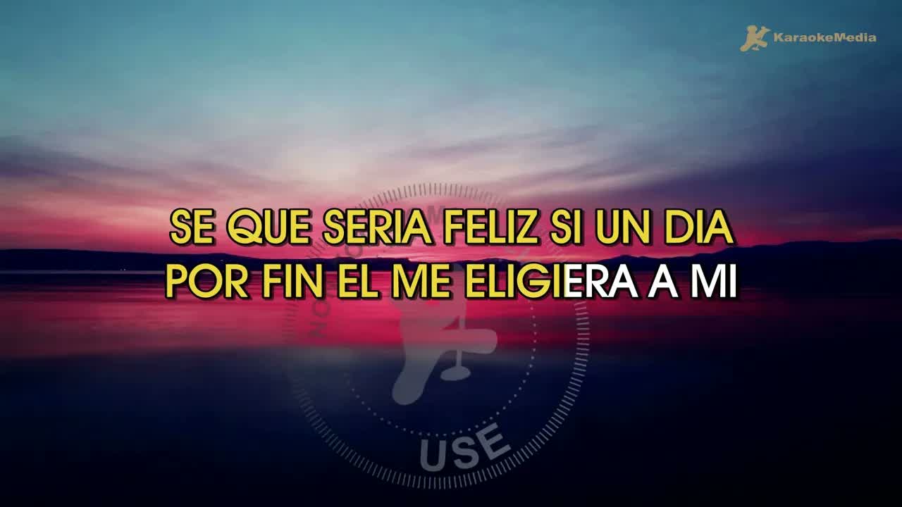 Paulina Rubio - Mio