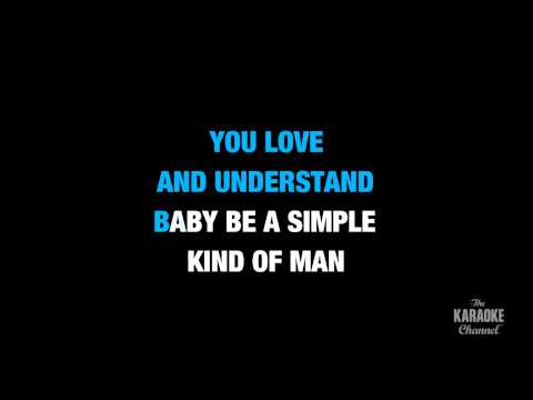 Shinedown - Simple Man