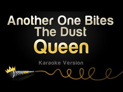 Queen - Another One Bites The Dust