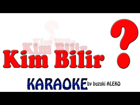 Kim Bilir