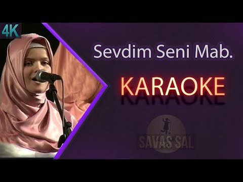 Sevdim Seni Mabuduma