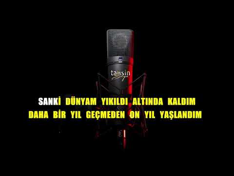 Murat Kurşun - Bu Gece Seninle Görüşmem Lazım