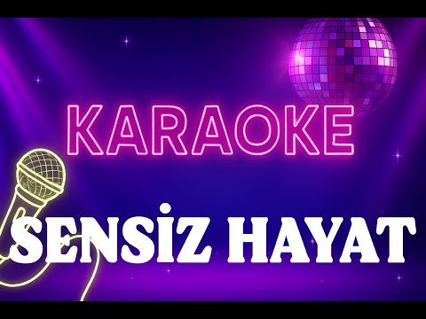 Hakan Gürses - Sensiz Hayat