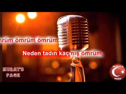 Güz Mü Geldi Rengin Soluk ÖMRÜM