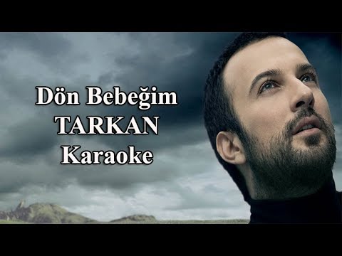 TARKAN - Dön Bebeğim