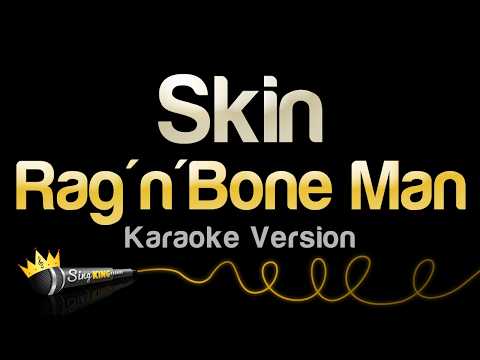 Rag'n'Bone Man - Skin