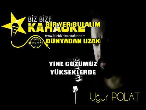 Sakiler - Dünyadan Uzak